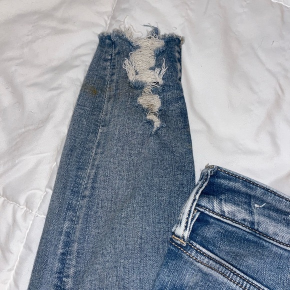 American Eagle Outfitters Jeans - Picture 3 of 7